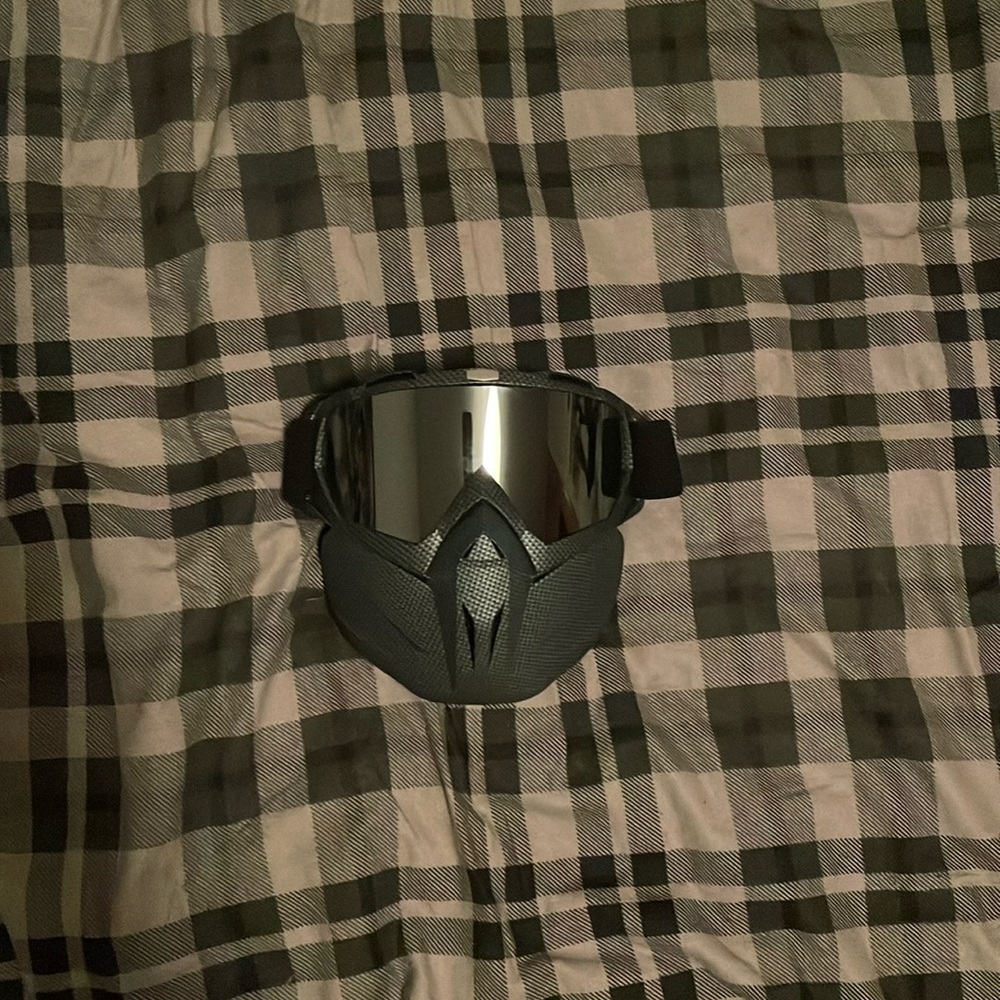 Ski/Snowboard Mask